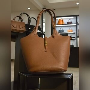 Miztique Brown Stylish Purse